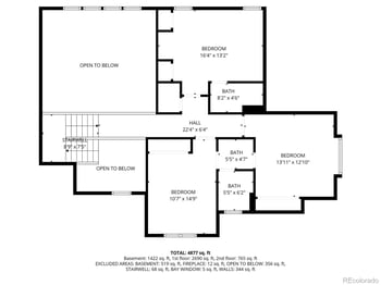 6885 Saddleback Ave, Firestone, CO 80504