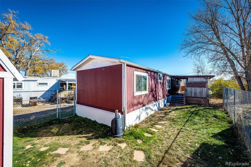 1191 County Road 157, Strasburg, CO 80136