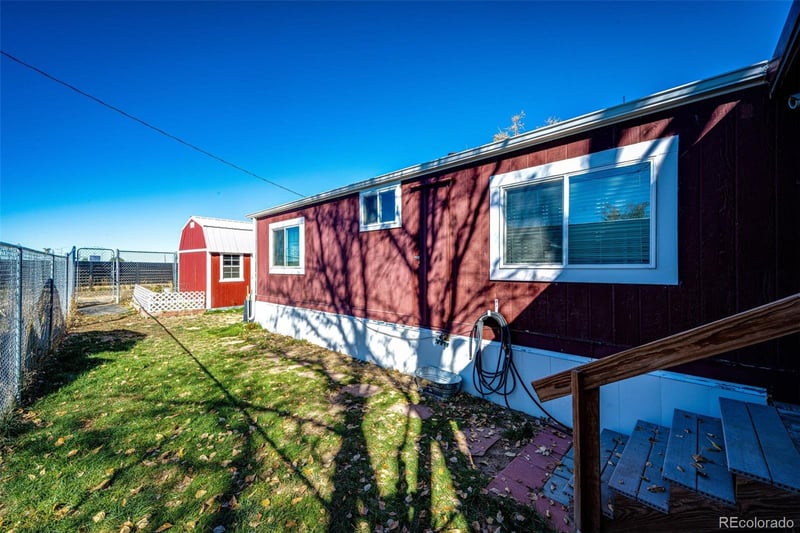 1191 County Road 157, Strasburg, CO 80136