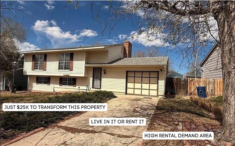18035 Iowa Dr, Aurora, CO 80017