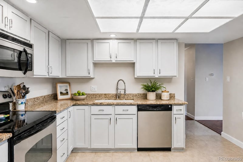 13952 Marina Dr #509, Aurora, CO 80014
