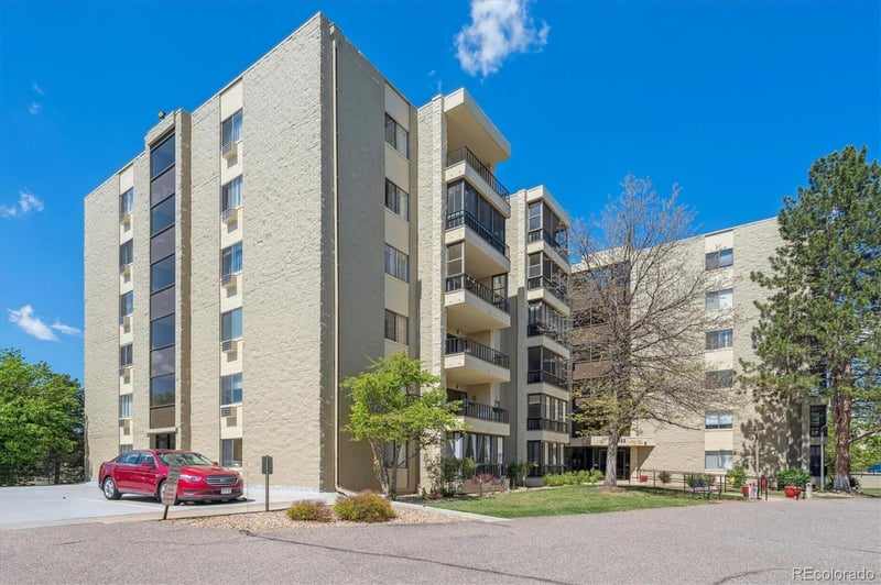 13952 Marina Dr #509, Aurora, CO 80014
