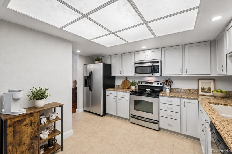 13952 Marina Dr #509, Aurora, CO 80014