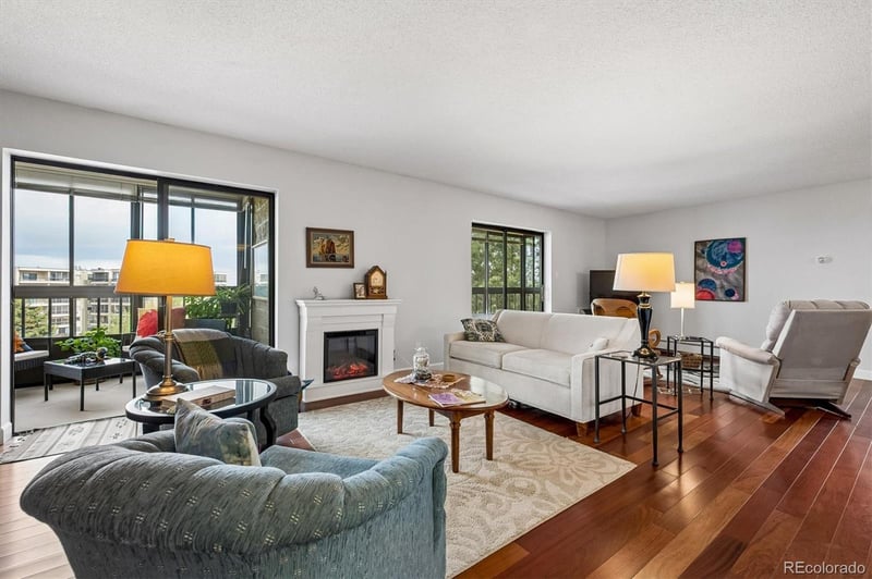 13952 Marina Dr #509, Aurora, CO 80014