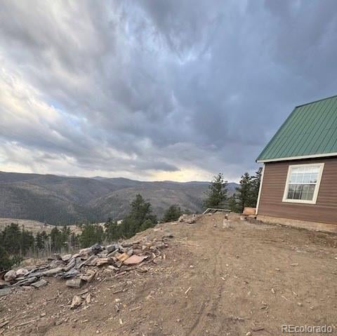 1049 Spencer Mountain Rd, Bellvue, CO 80512