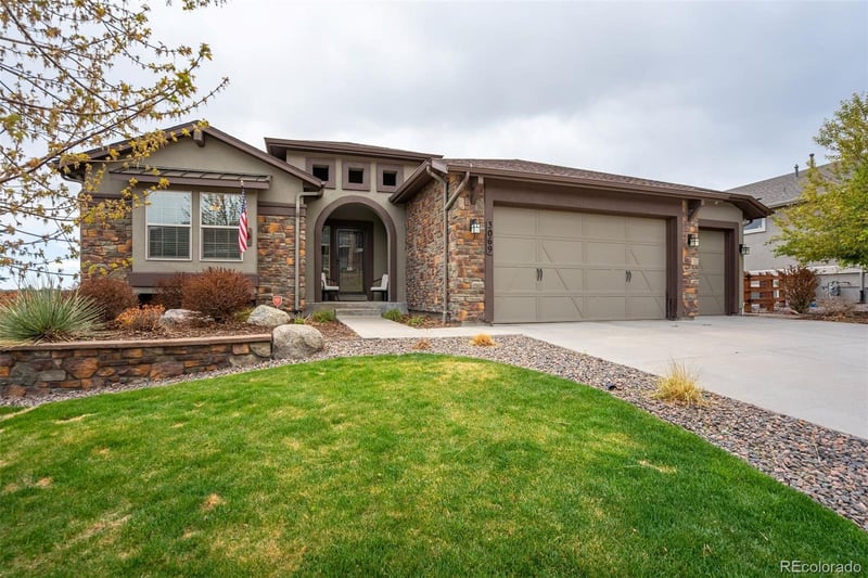 3069 Lakefront Dr, Monument, CO 80132