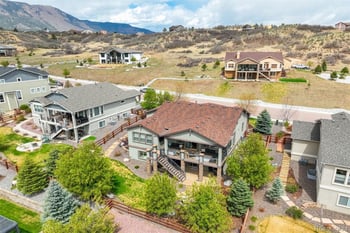 3069 Lakefront Dr, Monument, CO 80132