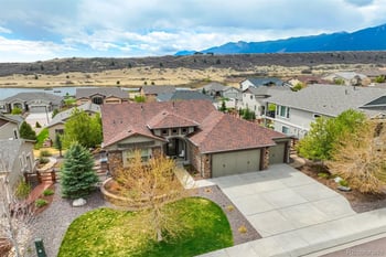 3069 Lakefront Dr, Monument, CO 80132