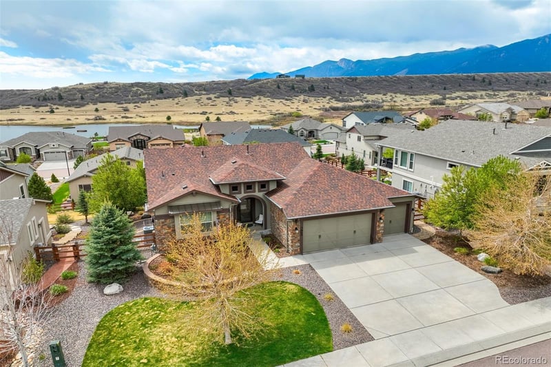 3069 Lakefront Dr, Monument, CO 80132