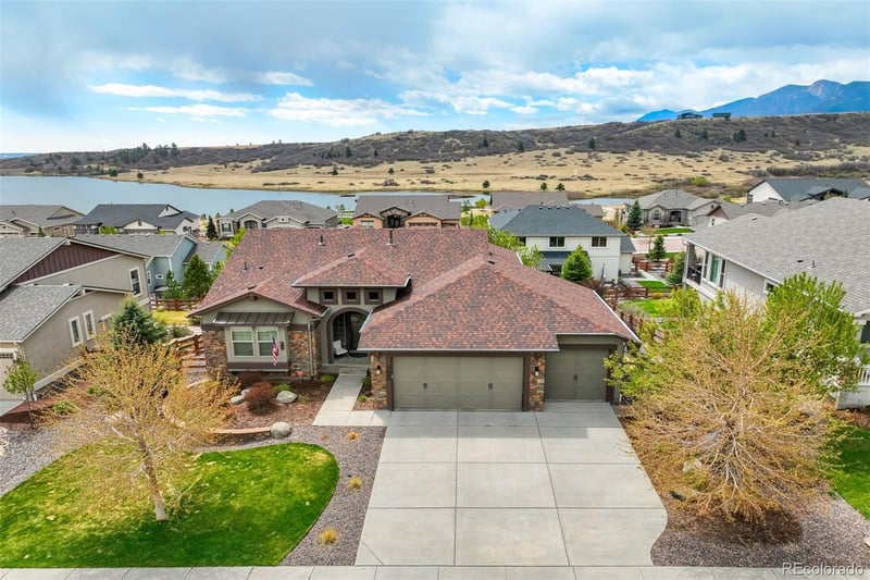3069 Lakefront Dr, Monument, CO 80132