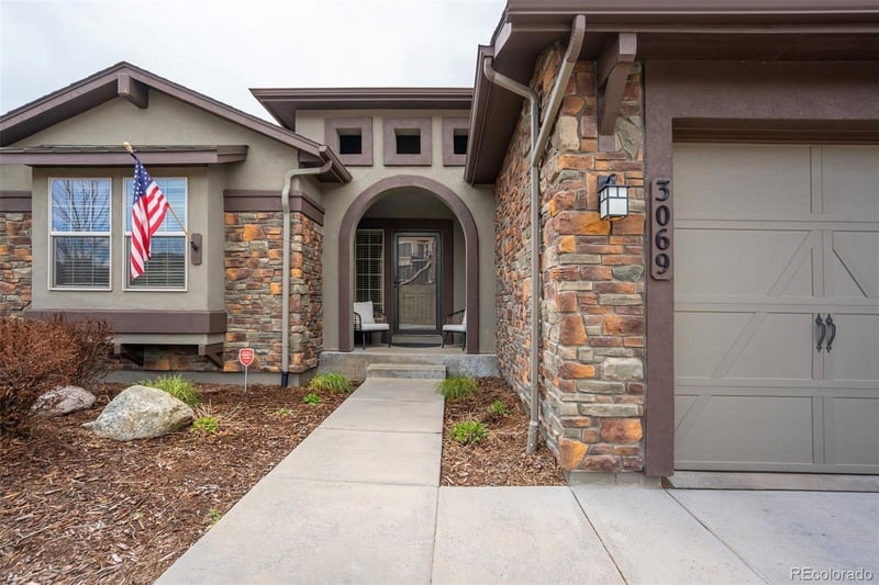 3069 Lakefront Dr, Monument, CO 80132