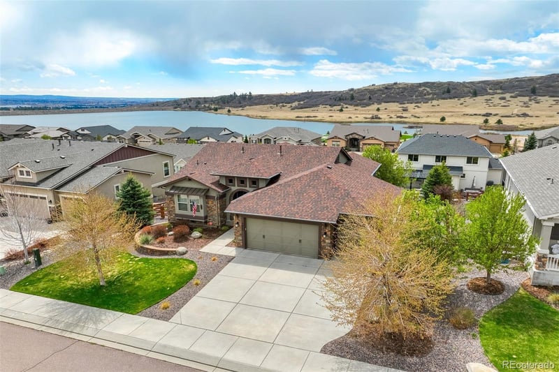 3069 Lakefront Dr, Monument, CO 80132