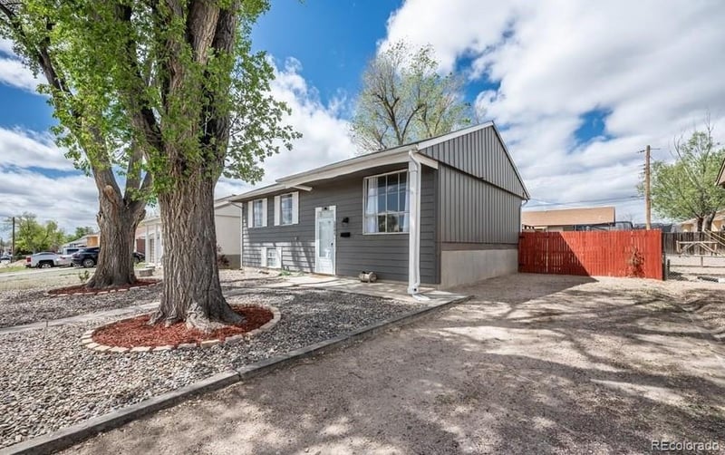 3041 Norwich Ave, Pueblo, CO 81008