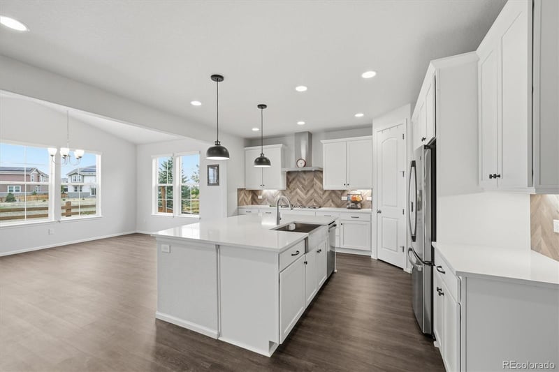 10987 Ouray St, Commerce City, CO 80022