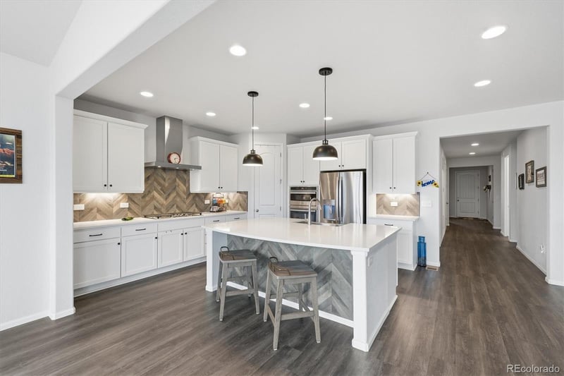 10987 Ouray St, Commerce City, CO 80022
