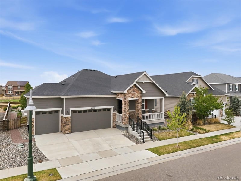 10987 Ouray St, Commerce City, CO 80022