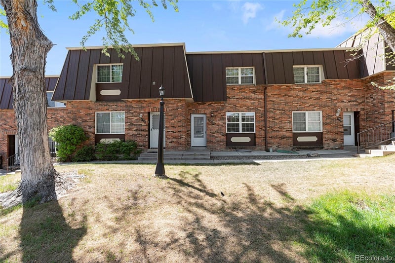 5743 Lowell Blvd, Littleton, CO 80123