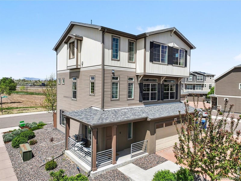 3901 Windwood Dr, Johnstown, CO 80534