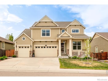 14247 Hudson St, Thornton, CO 80602