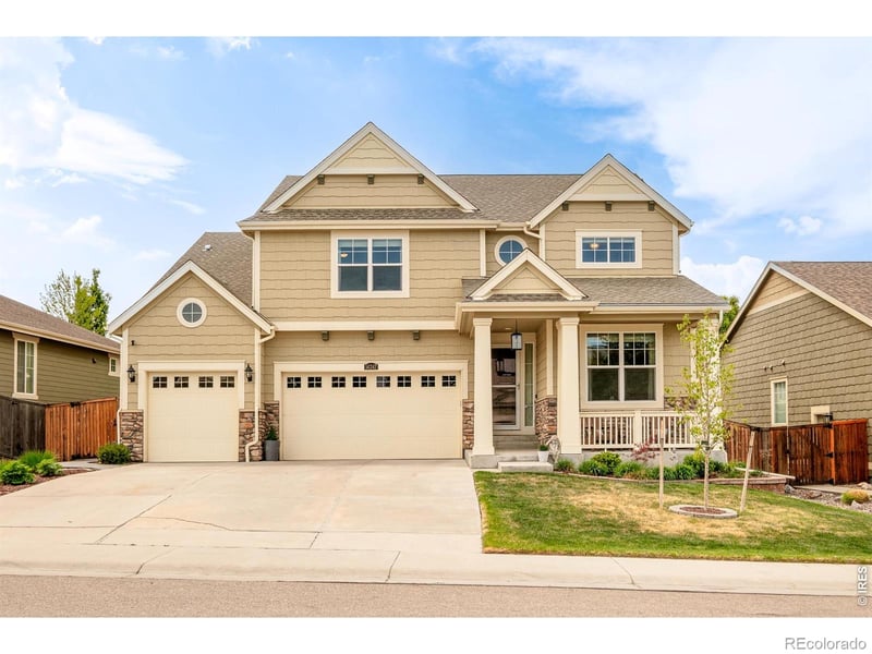 14247 Hudson St, Thornton, CO 80602