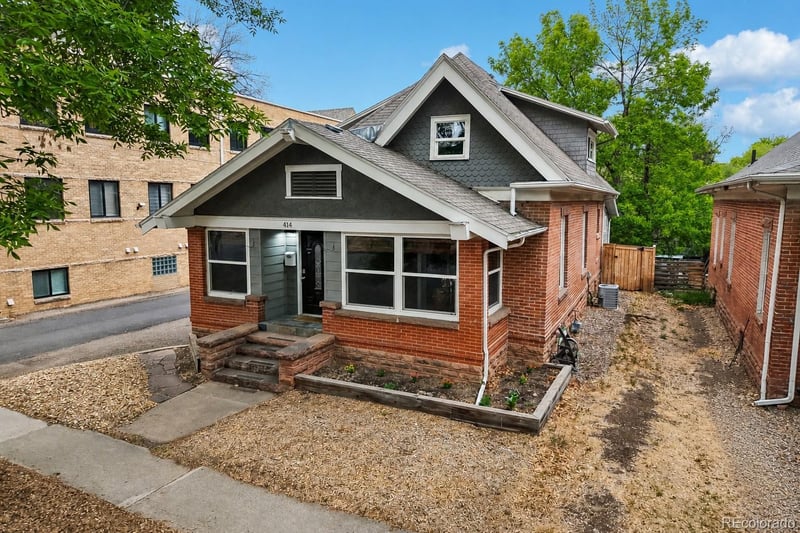 414 4th Ave, Longmont, CO 80501