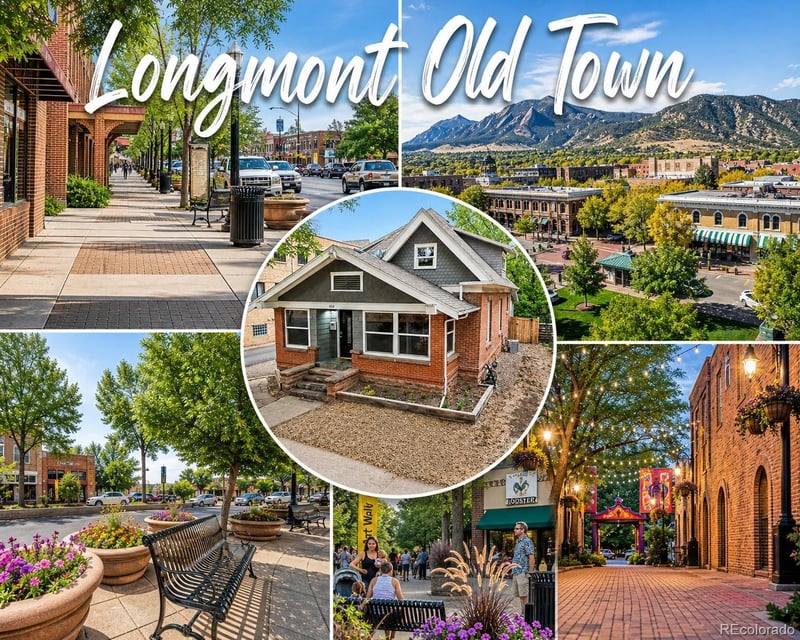 414 4th Ave, Longmont, CO 80501