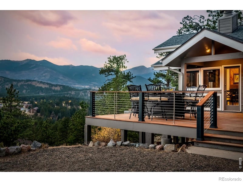 2130 Windcliff Dr, Estes Park, CO 80517