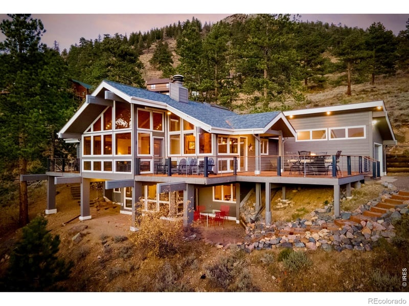 2130 Windcliff Dr, Estes Park, CO 80517