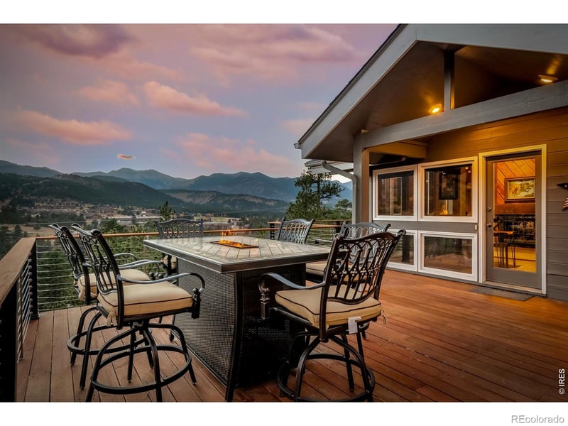 2130 Windcliff Dr, Estes Park, CO 80517