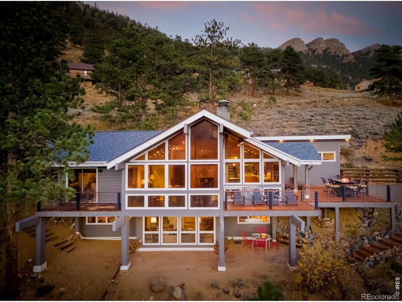 2130 Windcliff Dr, Estes Park, CO 80517