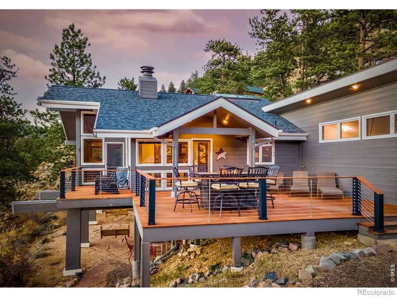 2130 Windcliff Dr, Estes Park, CO 80517