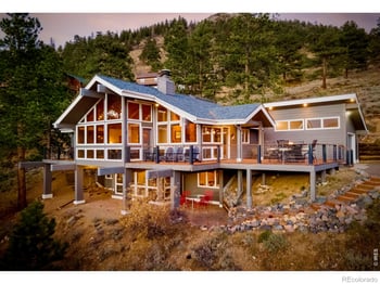 2130 Windcliff Dr, Estes Park, CO 80517
