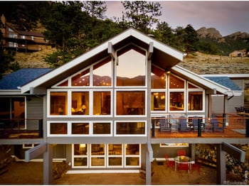 2130 Windcliff Dr, Estes Park, CO 80517