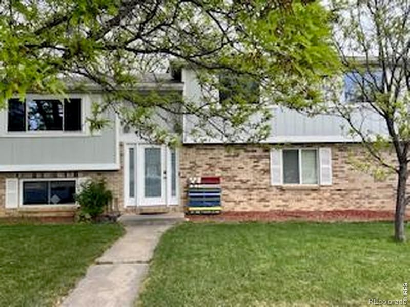 981 Nantucket St, Windsor, CO 80550