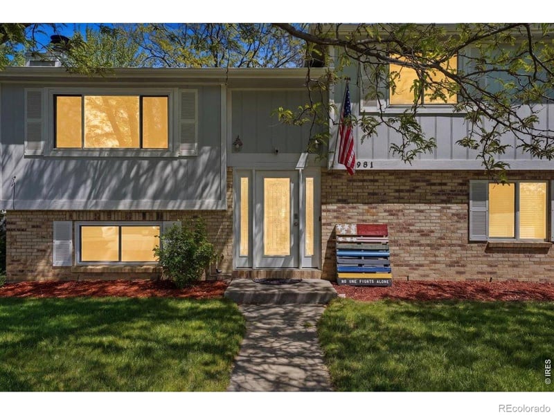 981 Nantucket St, Windsor, CO 80550