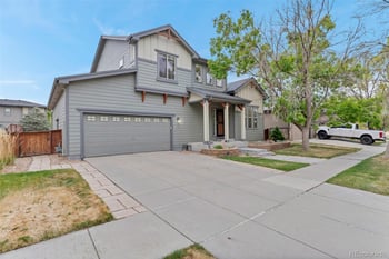 12238 Idalia St, Commerce City, CO 80603
