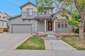 12238 Idalia St, Commerce City, CO 80603