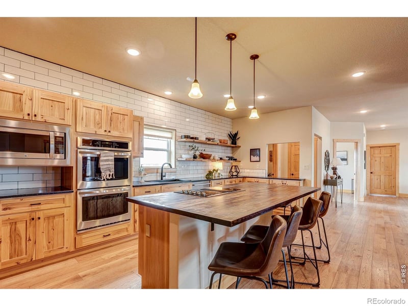 18298 Romar Ranch Rd, Wellington, CO 80549