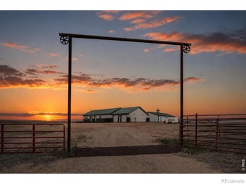 18298 Romar Ranch Rd, Wellington, CO 80549