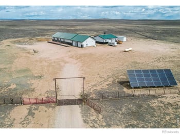 18298 Romar Ranch Rd, Wellington, CO 80549