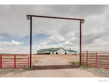 18298 Romar Ranch Rd, Wellington, CO 80549