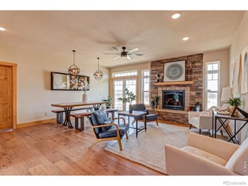 18298 Romar Ranch Rd, Wellington, CO 80549