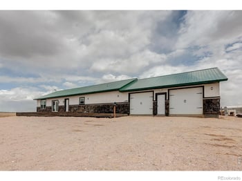 18298 Romar Ranch Rd, Wellington, CO 80549