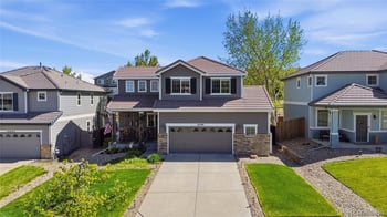 16590 Hollow Horn Ave, Parker, CO 80134