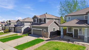 16590 Hollow Horn Ave, Parker, CO 80134