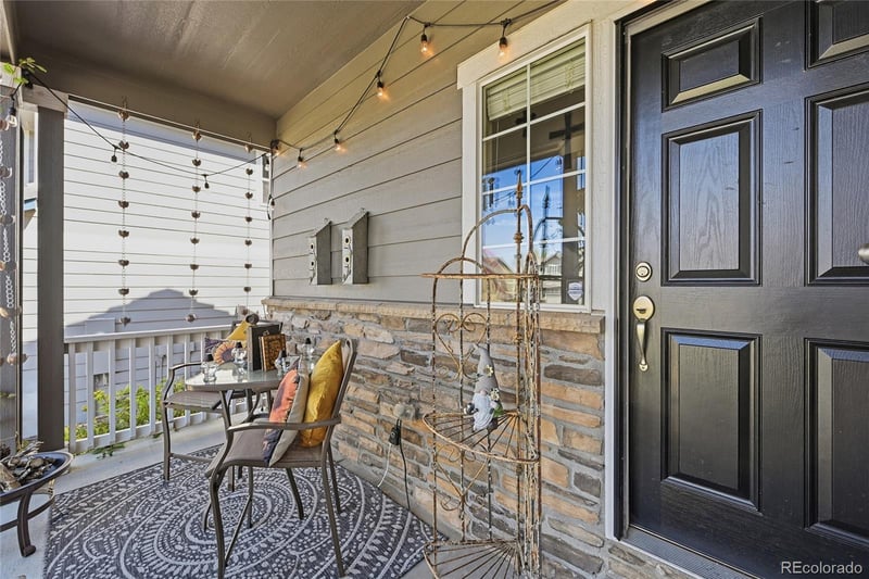 16590 Hollow Horn Ave, Parker, CO 80134