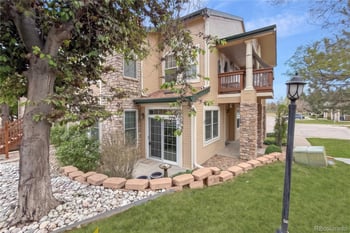 4025 Dillon Way #102, Aurora, CO 80014