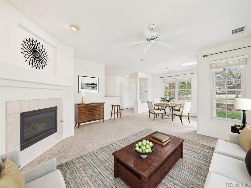 4025 Dillon Way #102, Aurora, CO 80014