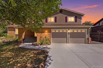 8496 Quay Dr, Arvada, CO 80003