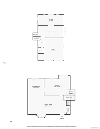 8496 Quay Dr, Arvada, CO 80003